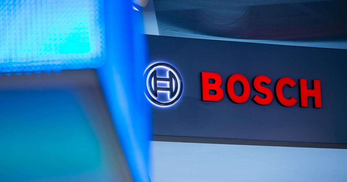 Bosch sells Russian assets to S8 Capital holding company Automotive